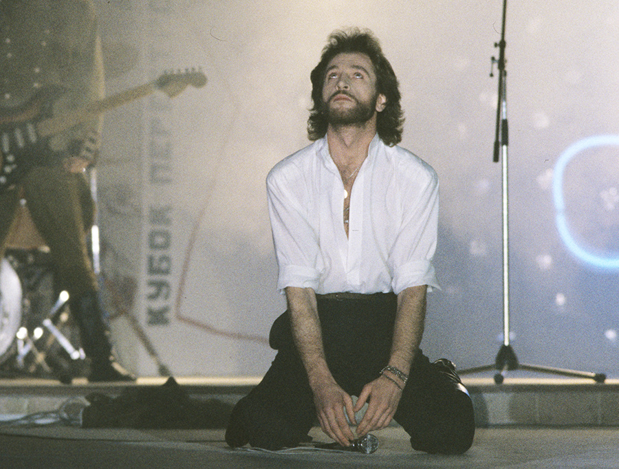    © Александр Поляков/РИА Новости