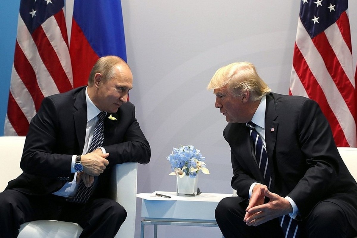    Фото: пресс-служба администрации президента РФ, источник: kremlin.ru