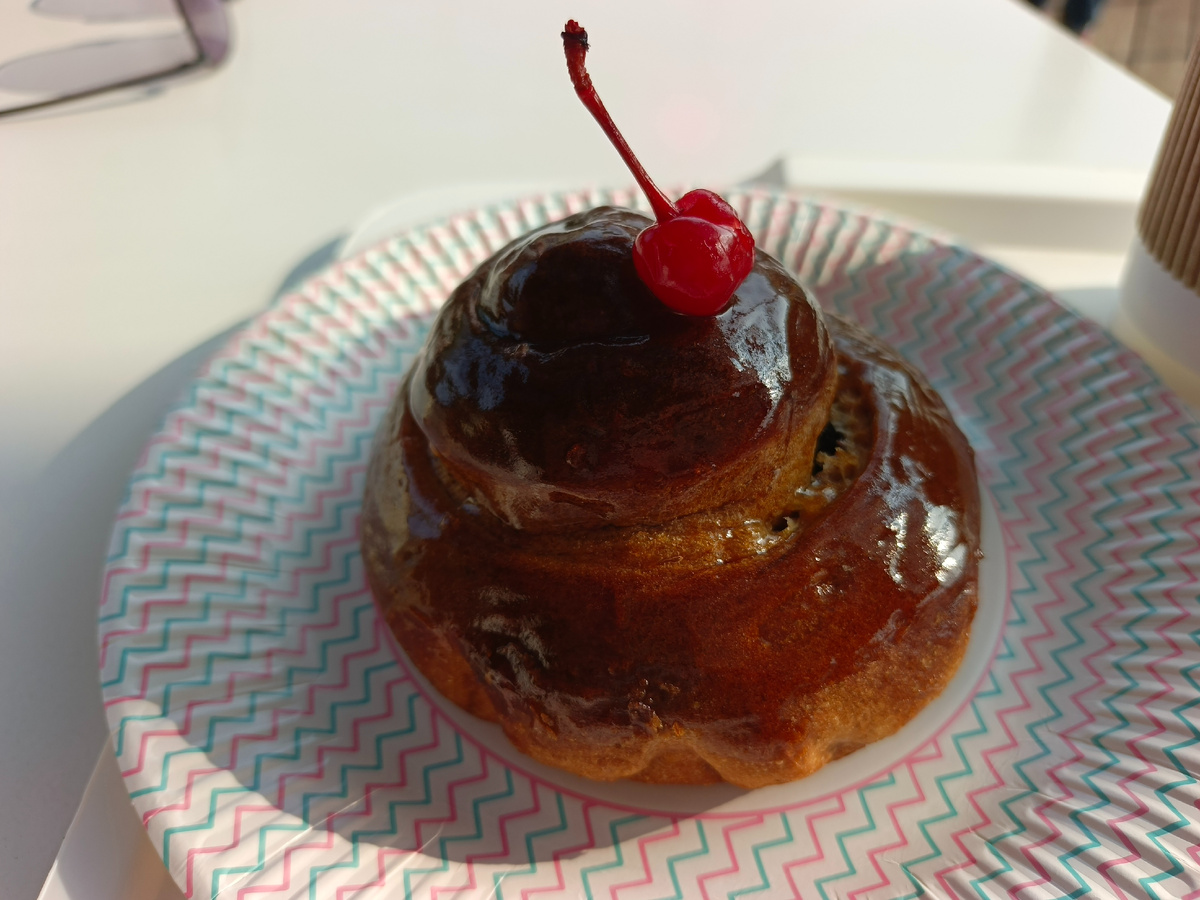 ФТ Сириус, Имеретинская набережная, ноябрь 2025 года