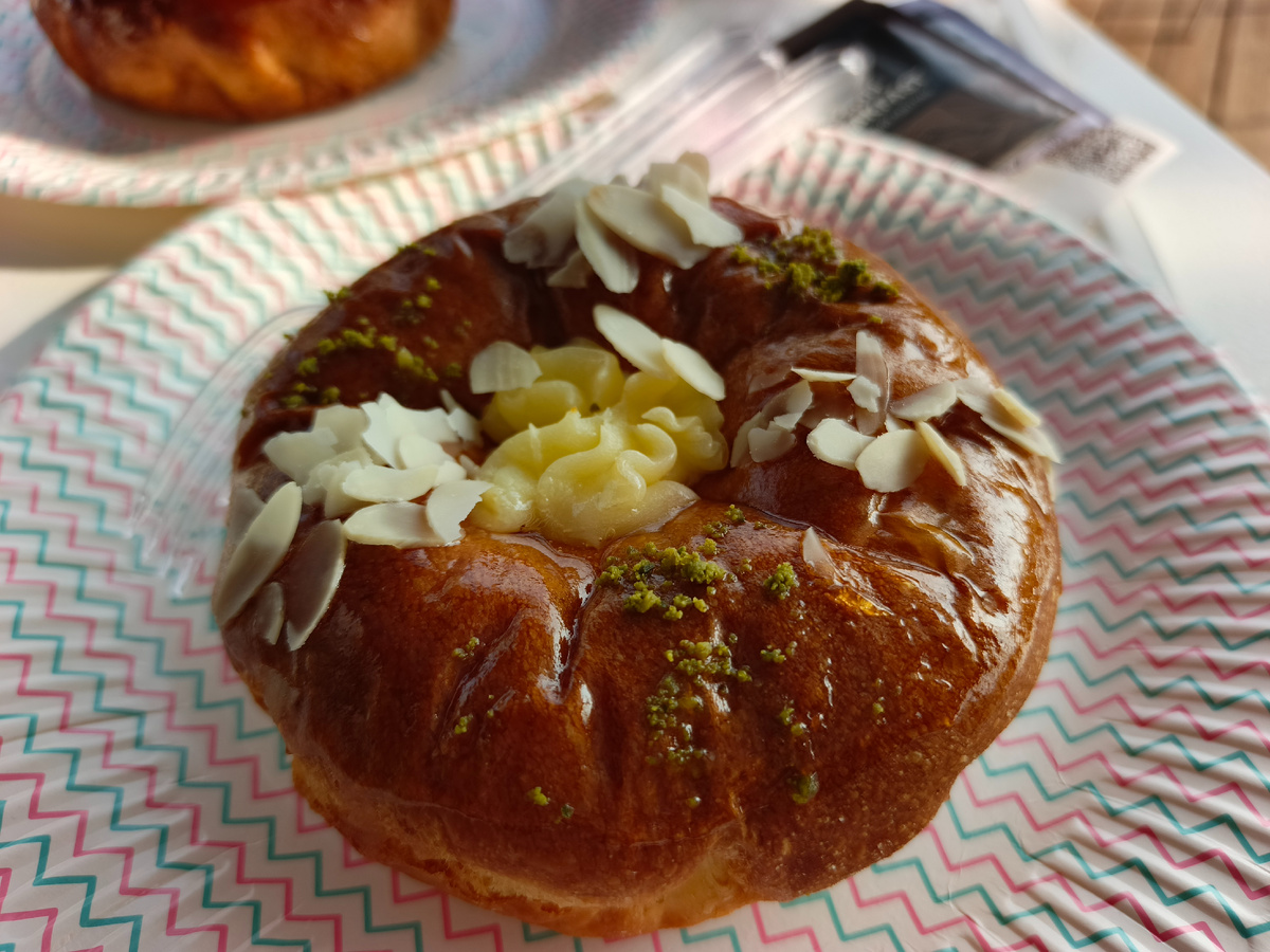 ФТ Сириус, Имеретинская набережная, ноябрь 2025 года
