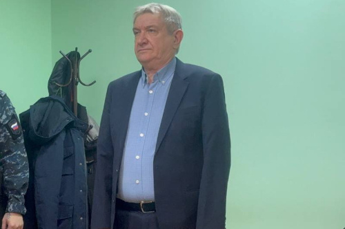    Фото: Прокуратура НСО