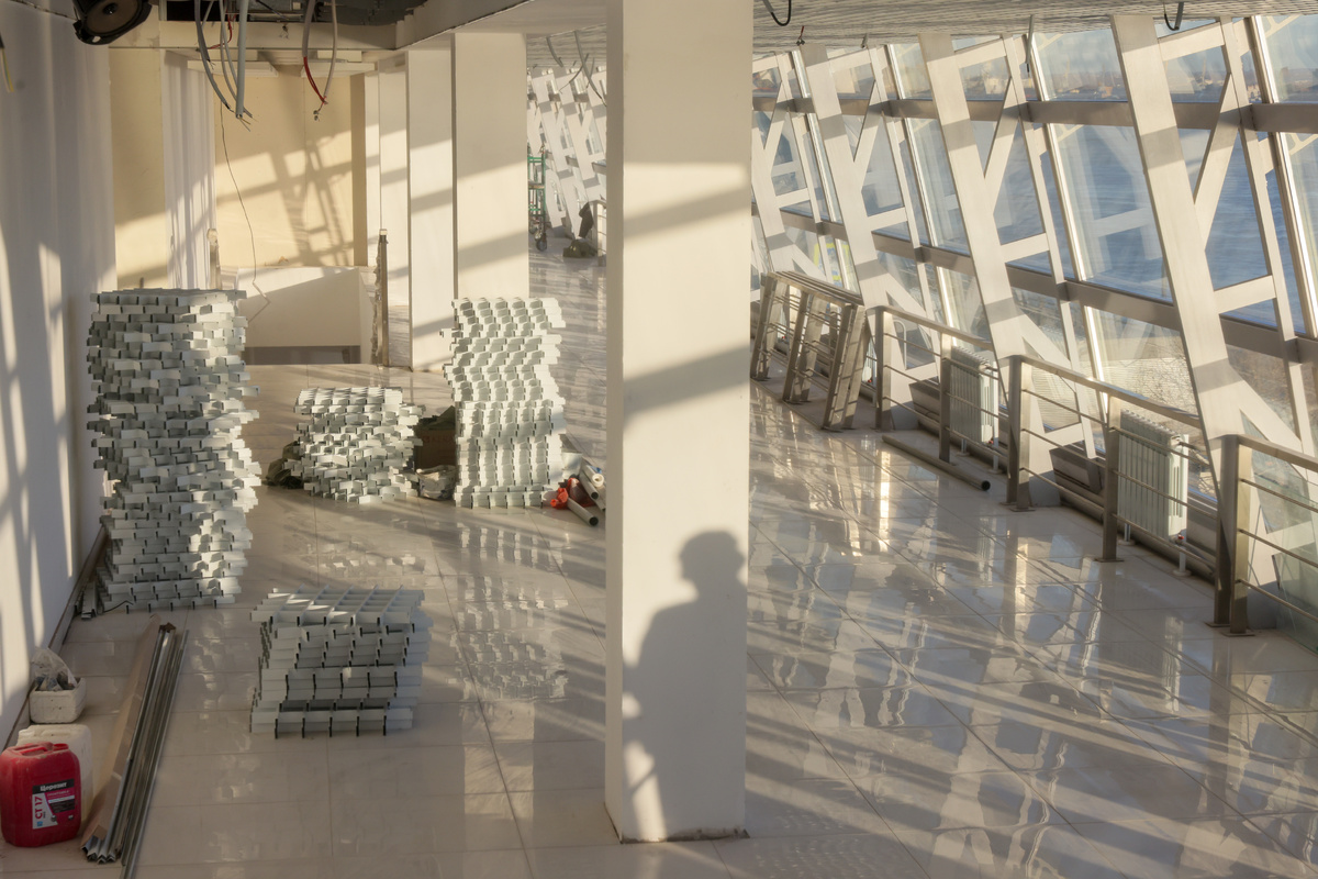    Фото: Александр Черных