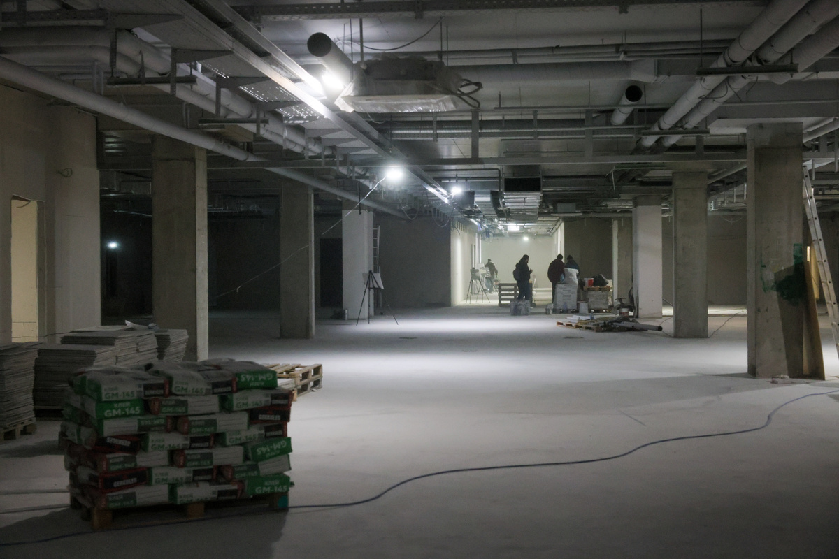    Фото: Александр Черных