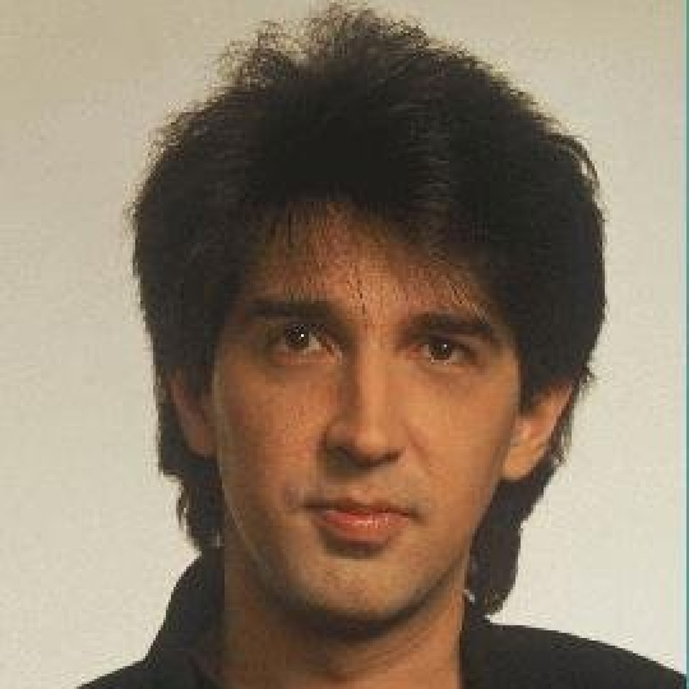 Фото: Кай Метов 