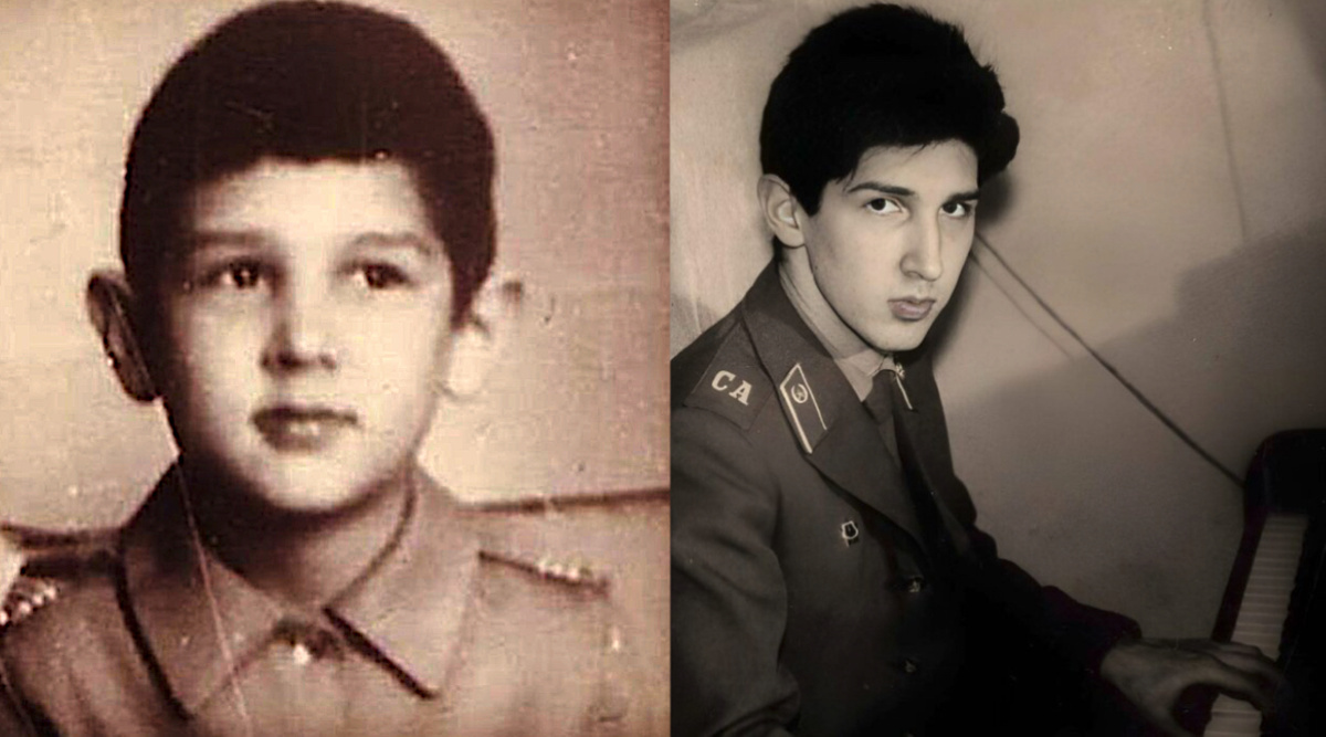 Фото: Кай Метов