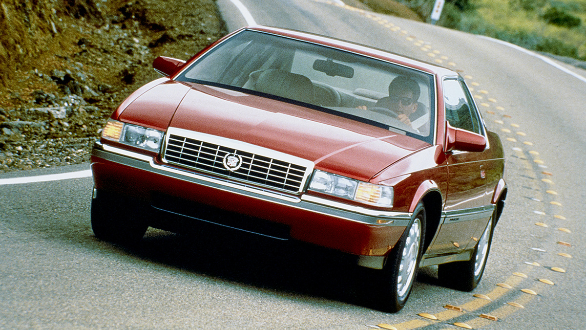 Cadillac Eldorado