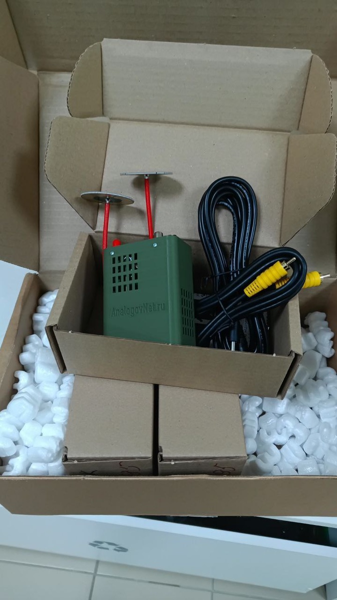 Три Талисмана уже у парней на госгранице Белгородской области.