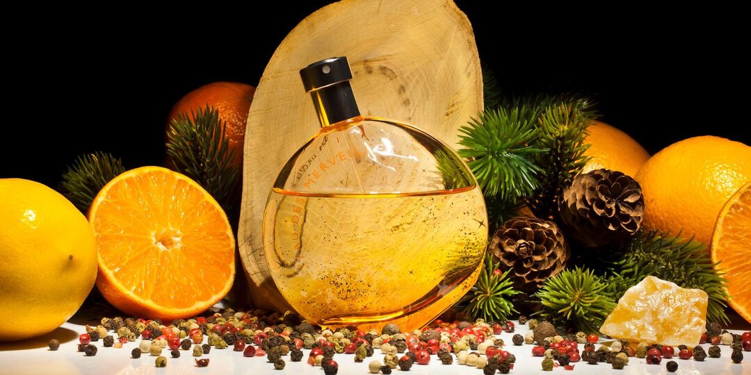 Ароматы Нового года: создаем праздничную атмосферу без мандаринов и елки