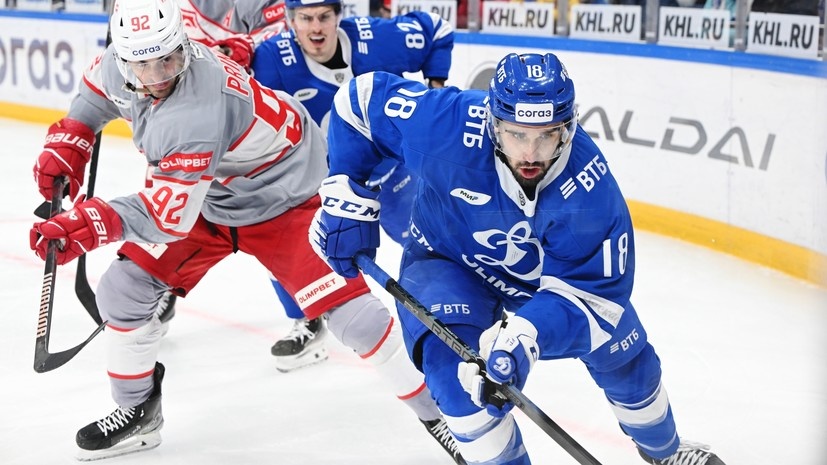     Седрик Пакетт (справа) и Шейн Принс РИА Новости Сергей Гунеев