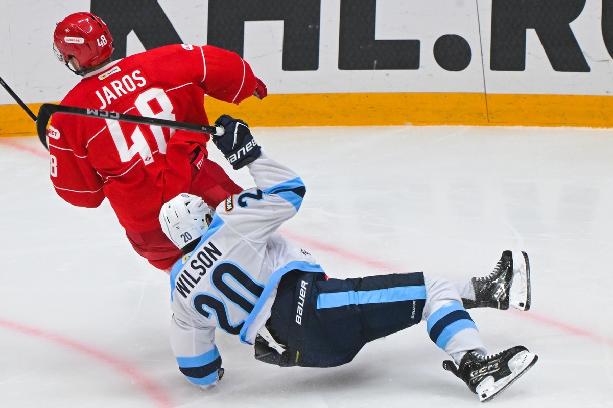     Кристиан Ярош / РИА Новости / Сергей Гунеев