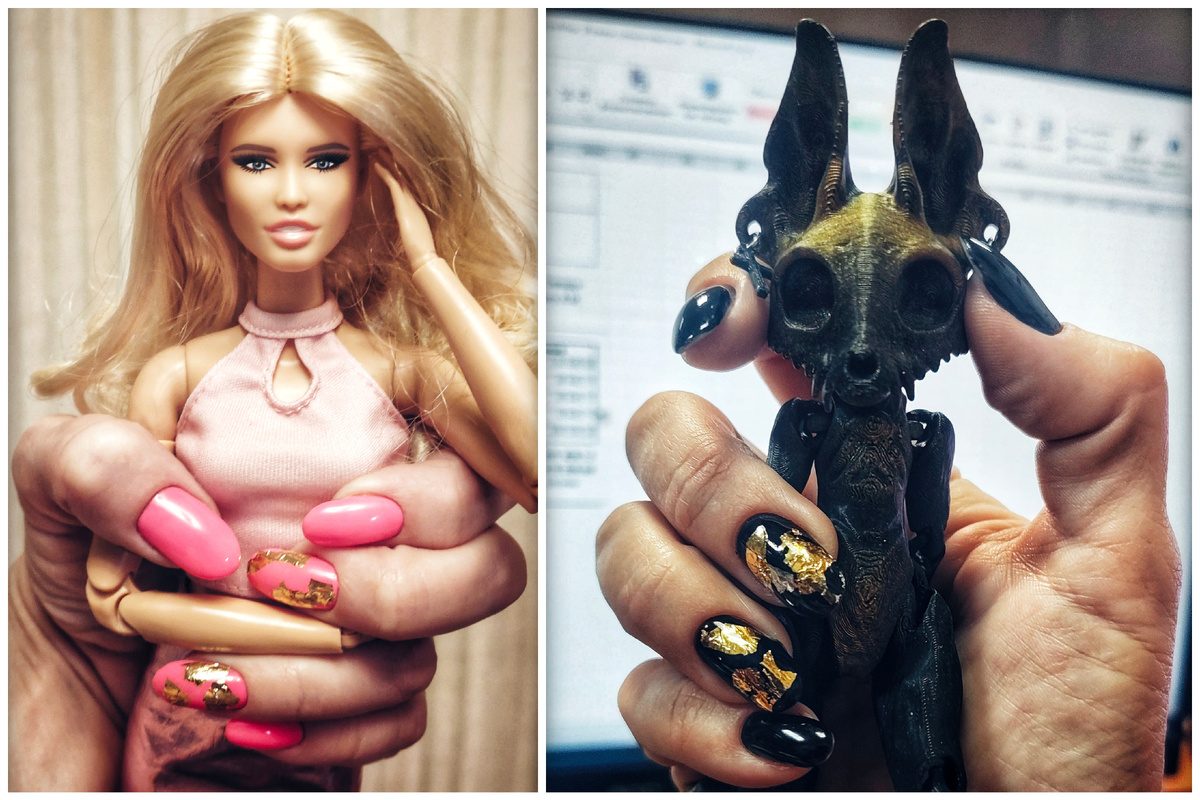 Тапкофото автора