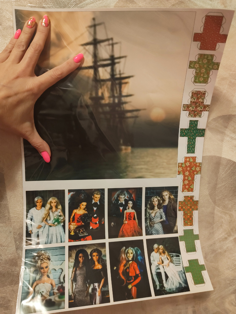 Тапкофото автора