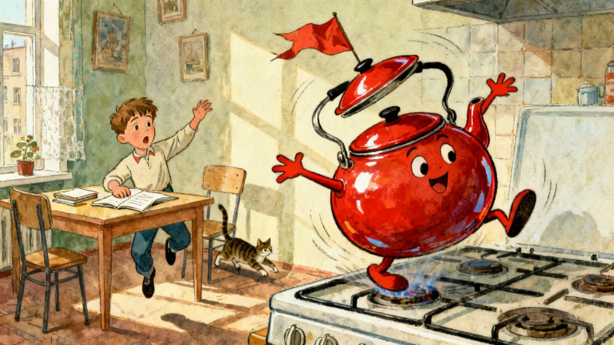 Специальная картинка для Секретной Лаборатории Умений
