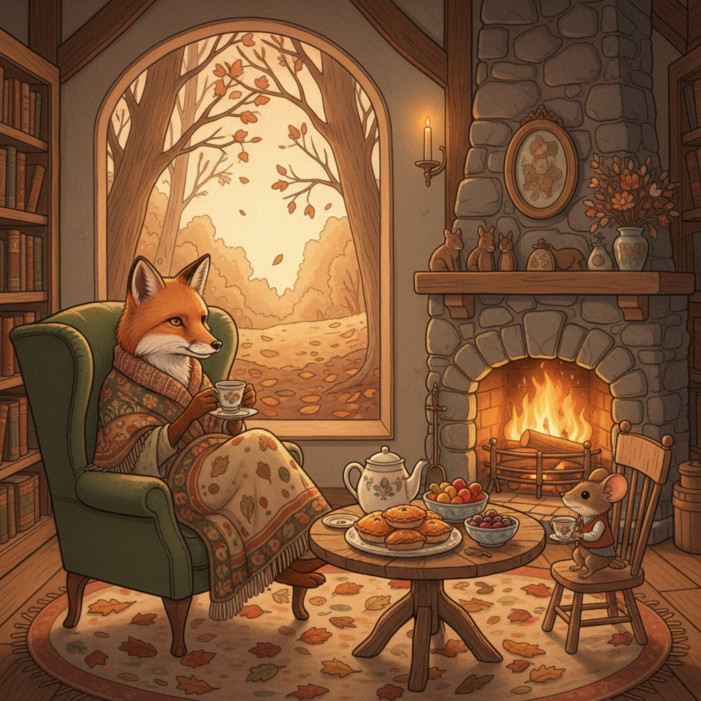 Декларация на пледы