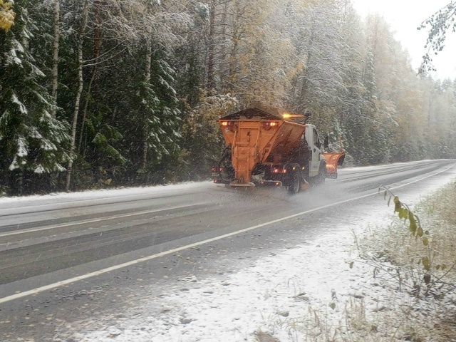    Минтранс Карелии
