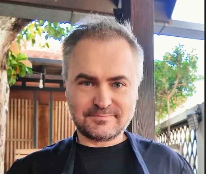    Фото: @evgeni_gor Камилла Булгакова