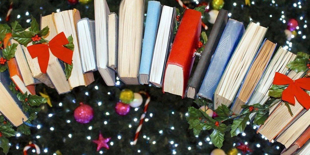 Литературный адвент: 24 книги, которые стоит прочитать до Нового года