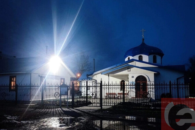    Фото: читатель "Прецедента"