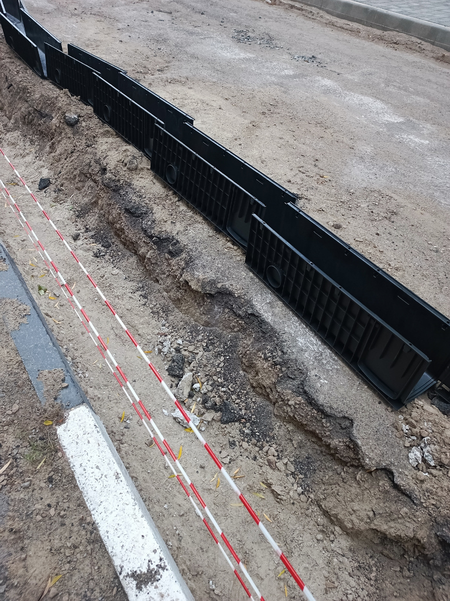 Фото автора.