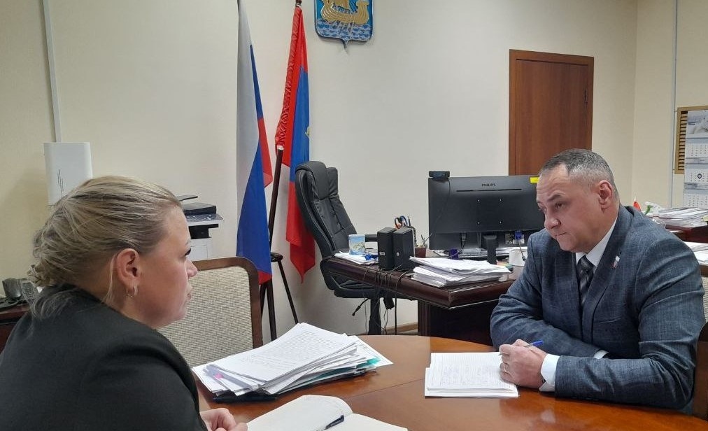    Фото: Администрация г. Кострома