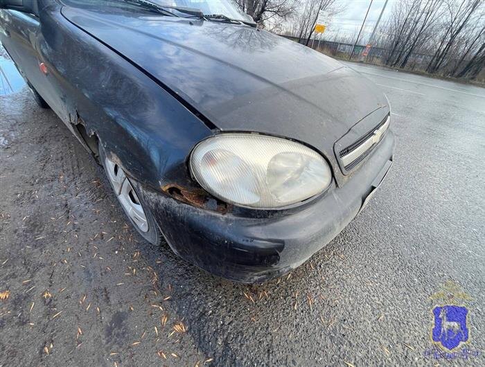    ФОТО: ГУ МВД по Самарской области