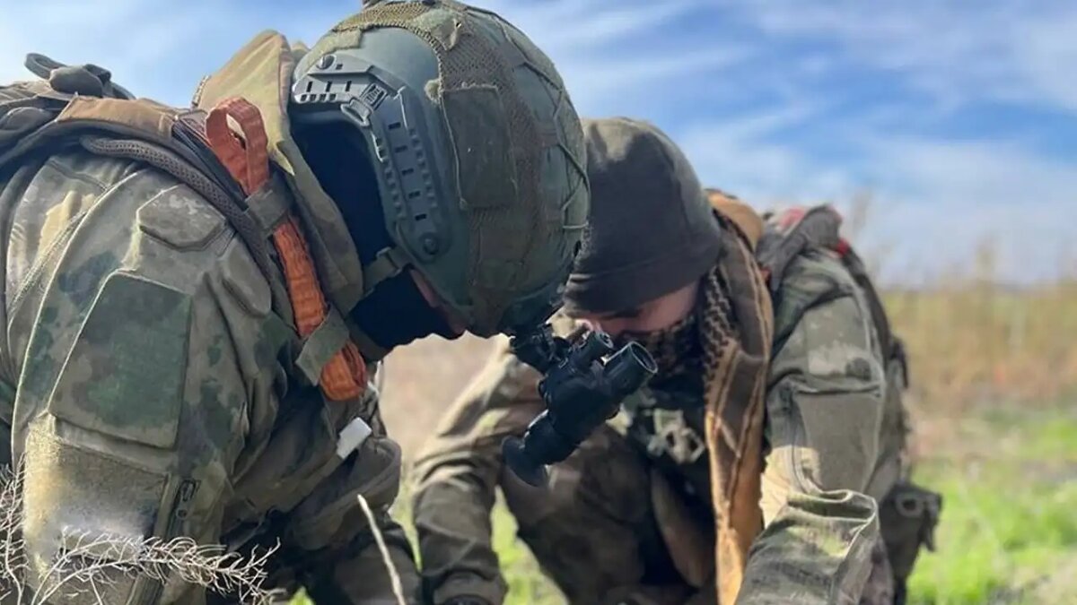     © Минобороны РФ