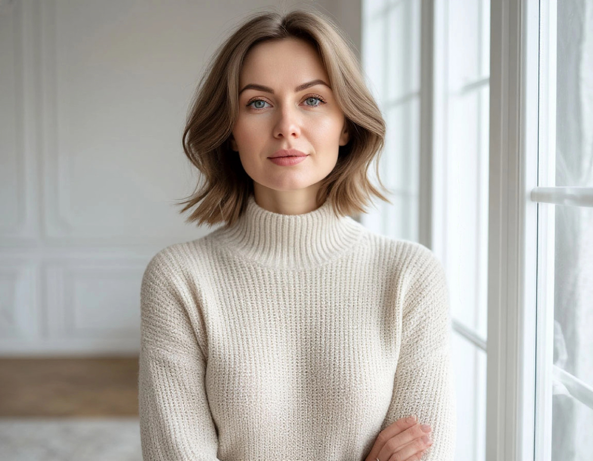 Автор: Вика Трель © (2724)