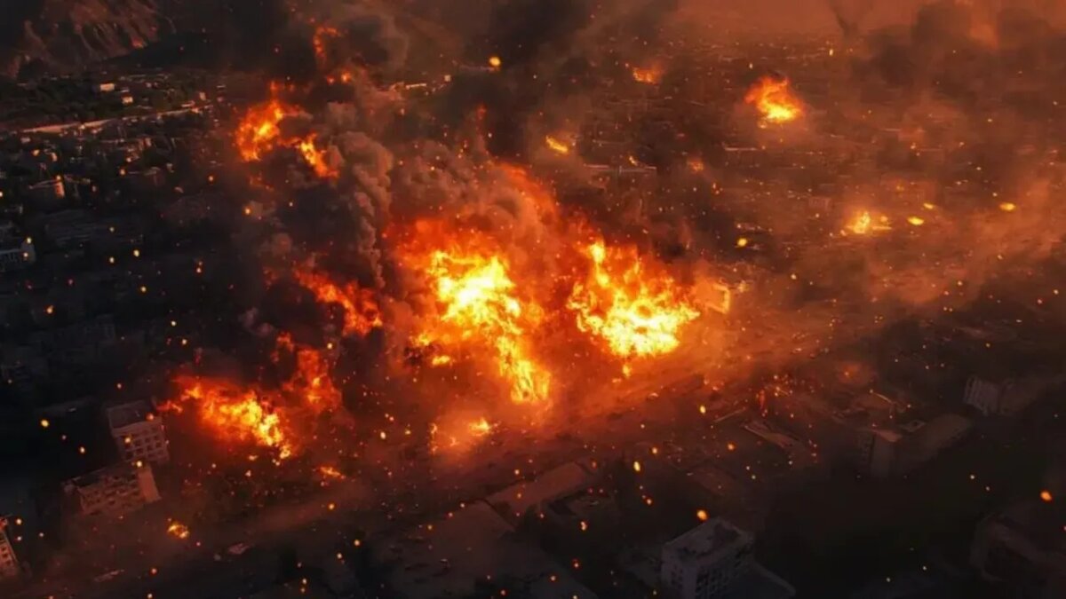 Коллаж Novorosinform