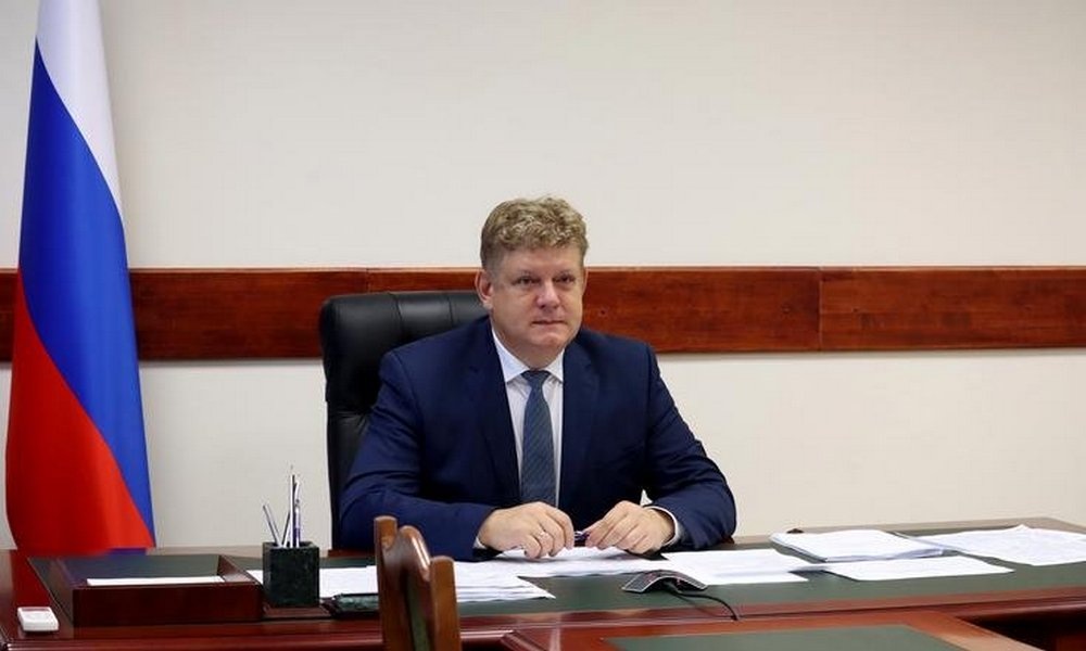 Фото: sfo.gov.ru