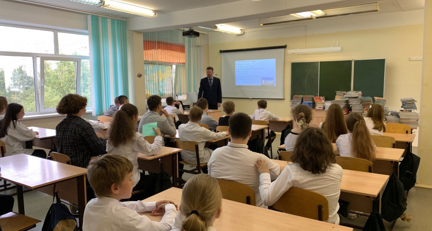    Всероссийская агропромышленная инновационная олимпиада стартовала в Воронеже