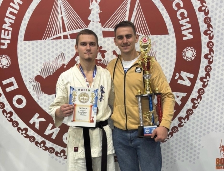     Фото: предоставлено спортсменами