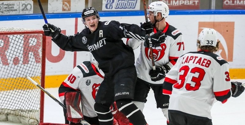    «Зауралье» vs «Молот»: прогноз на матч и фаворит (источник изображения) News Express Team