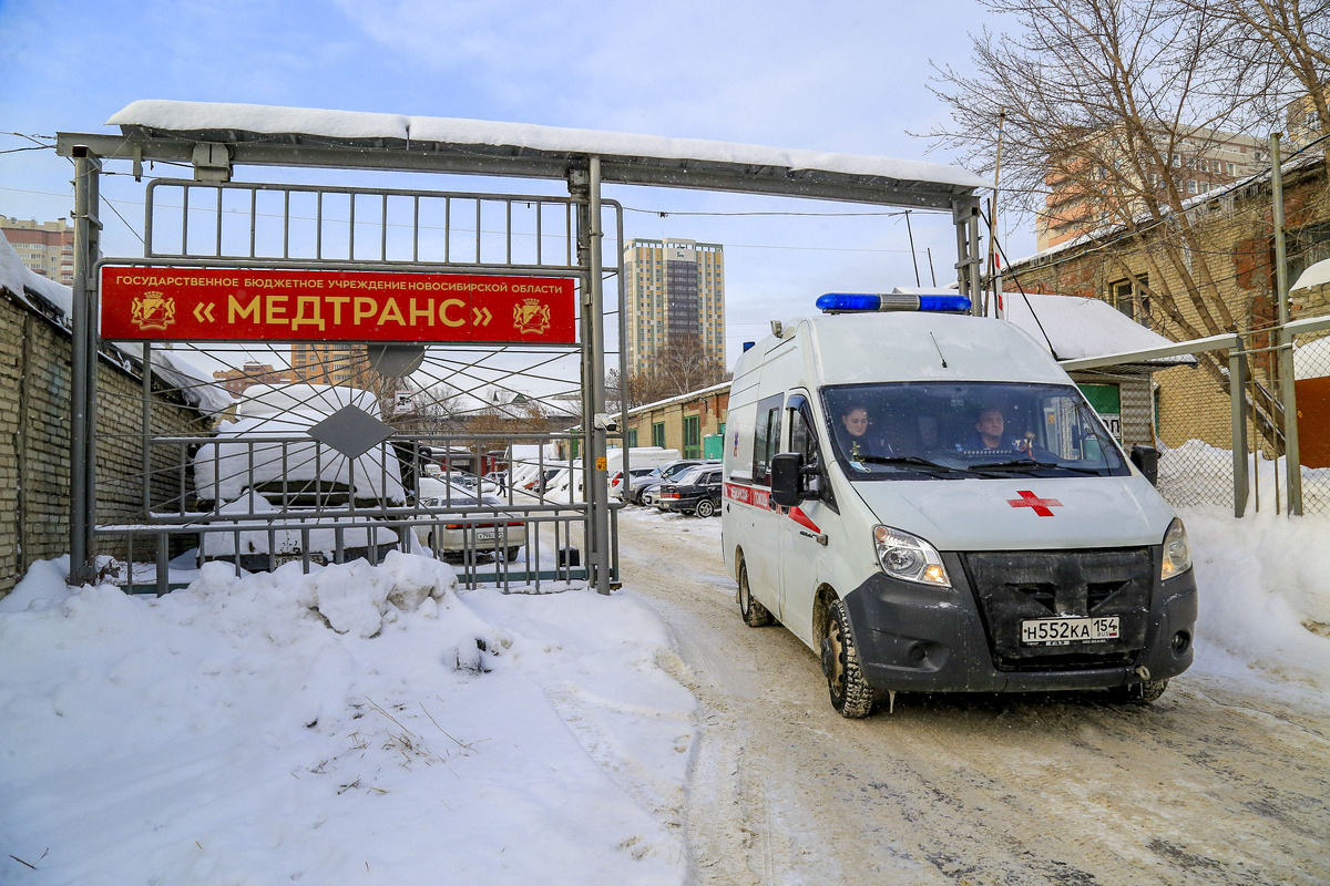 Фото из архива nsknews.info