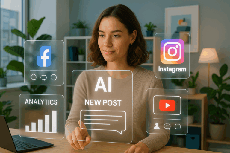    ИИ автоматизация для бизнеса Astralot AI