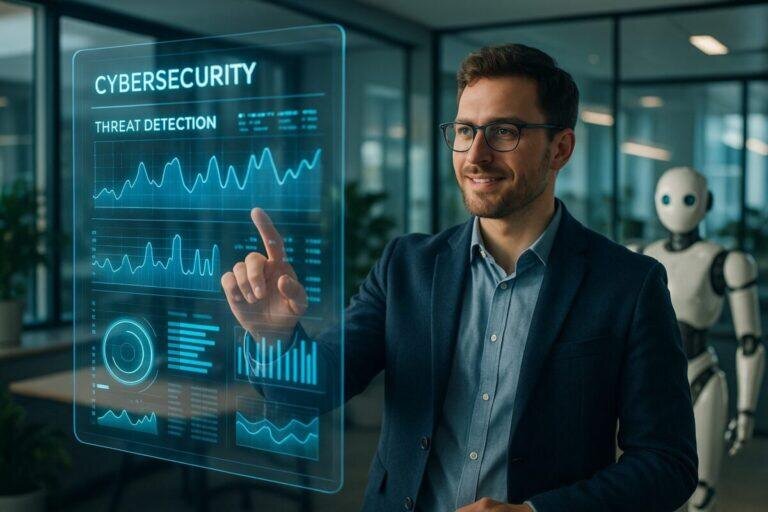    ИИ автоматизация для бизнеса Astralot AI