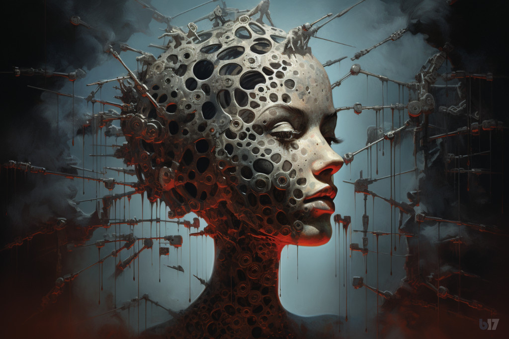 Не реагирует на похвалу или критику. Ему как будто всё равно, что о нём думают другие.

(Как пример, среди программистов много шизоидов. Не значит, что все. Но многие очень слабо "чувствуют" тело, живут при этом в своей голове. Также для них характерны и другие описанные признаки).С какими проблемами сталкиваются такие люди