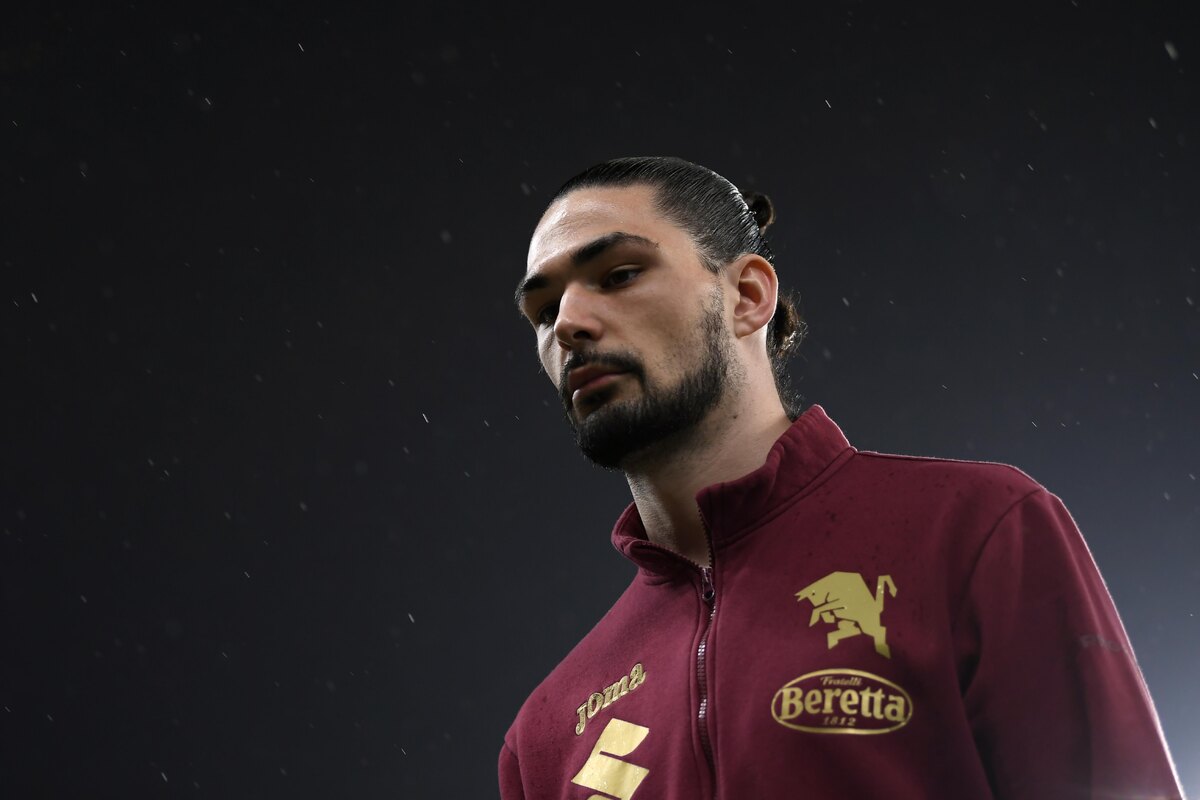 Global Look Press📷Саба Сазонов