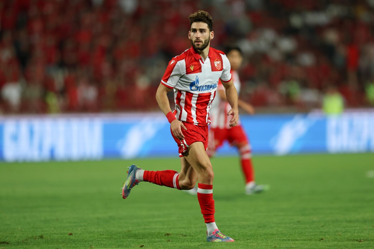 Global Look Press📷Наир Тикнизян