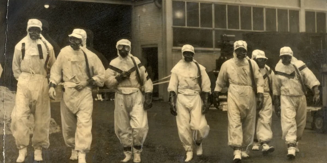 Засекреченная катастрофа СССР: Как 30 лет скрывали Кыштымскую трагедию?