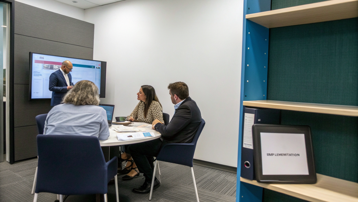 Почему 8 из 10 цифровых стратегий проваливаются — и что с этим делать