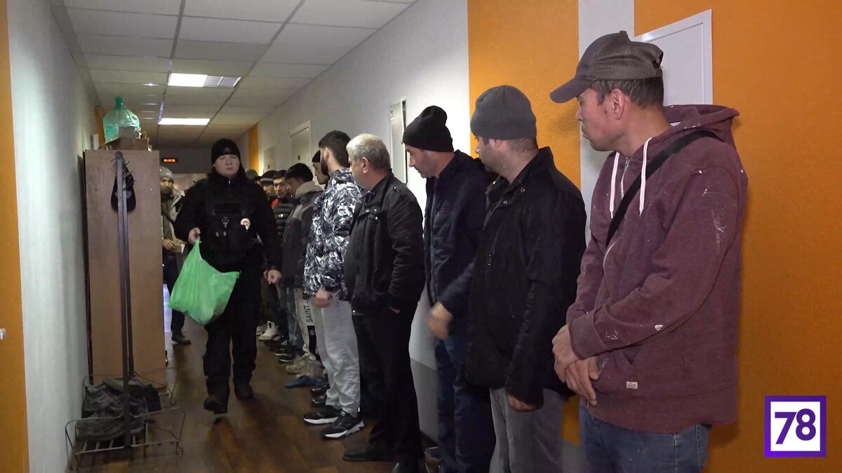    Фото: пресс-служба ГУ МВД России по Петербургу и Ленобласти