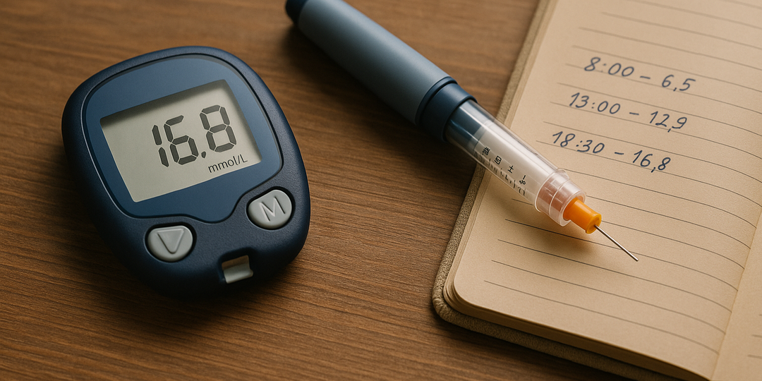 Диабетику на заметку: 5 причин почему сахар может не снижаться после инсулина