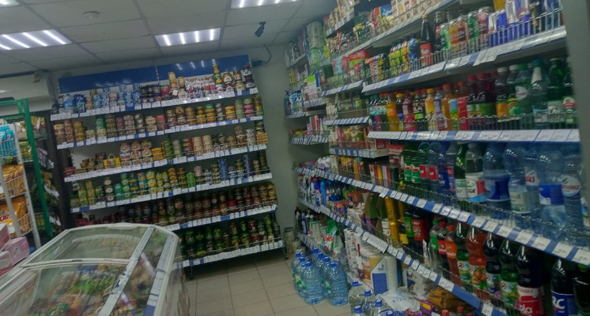    «Светофор» против «Озона»: кто выгоднее? Купил один и тот же набор продуктов в обоих магазинах и сравнил чеки
