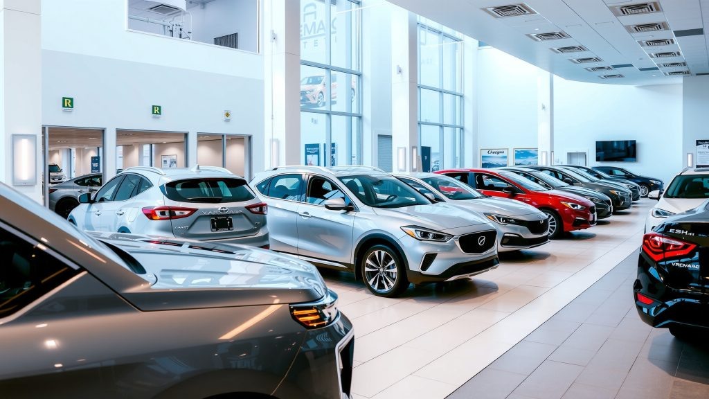    МАИ/Мой Авто Грузия: чем отличается и куда идти за машиной