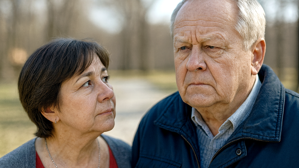 Санаторий раскрыл правду: муж меня не видит. Я для него как холодильник — нужна, но невидима