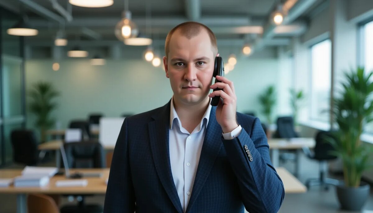    Защита и контроль активов компании Шибалкин Алексей