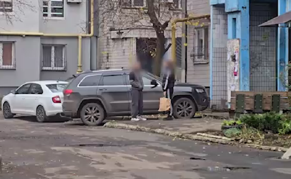     / Источник: © ЦОС ФСБ России. Кадр из видео