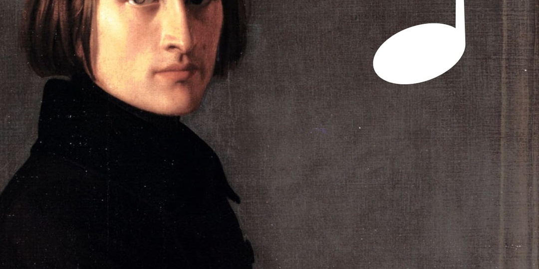 Ференц Лист — первая музыкальная звезда в мире