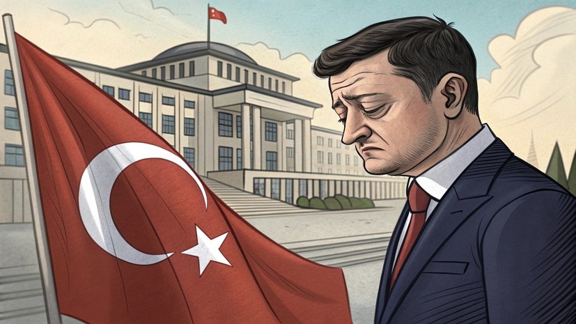   Сгенерировано с помощью ИИ