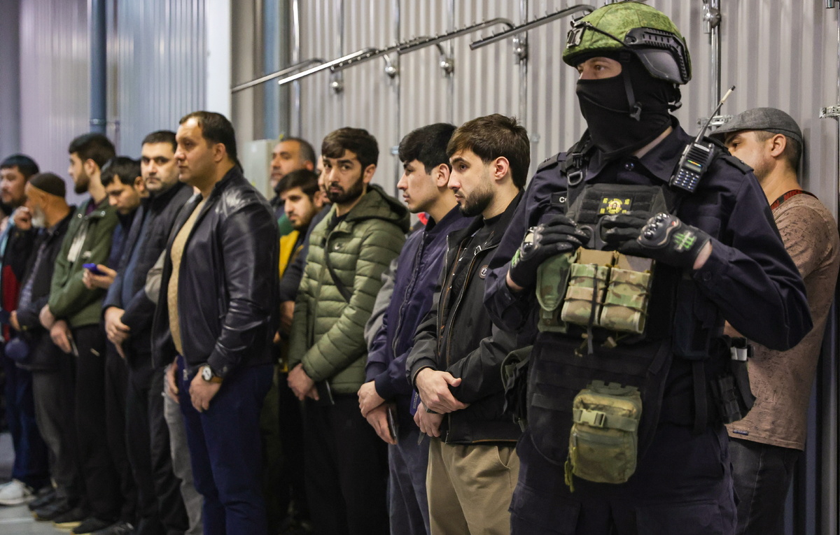 Кирилл Кухмарь/ТАСС